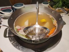-左庭右院鲜牛肉火锅(京西大悦城店)