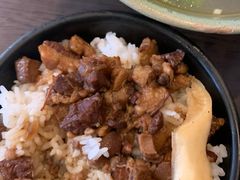 -古代饭堂(冠亚店)