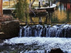 -水磨沟公园