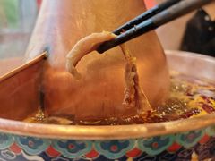 -祥源胡同·涮牛羊肉火锅(花桥店)