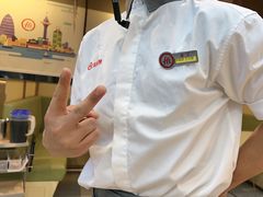 -海底捞火锅(团结桥店)