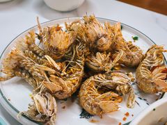 -坛南湾阿强农家乐.海鲜大排档老字号(福州地标美食店)