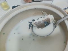 -天乐农家鱼头王(天目湖店)
