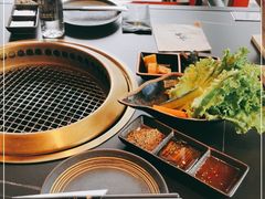 -谷牛和牛烤肉(漕河泾印象城店)