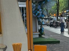 -真打拉面·日式拉面新流派(体育西横街店)
