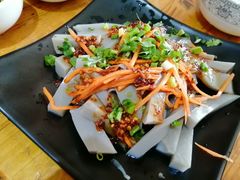 -阿婆情腊排骨火锅(金虹路店)