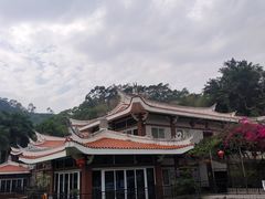 -青礁慈济宫