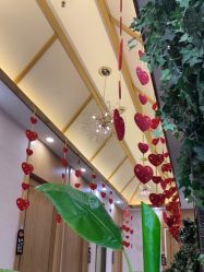 -芳朵美容养生SPA
