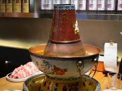 -记忆串城·东北烧烤·小龙虾·大型团建(南油店)