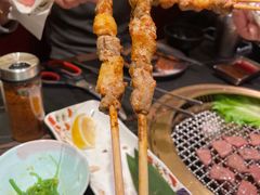 -厚贞日式烤肉(浦东汇智店)