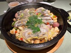 -明州小宴(文化广场店)