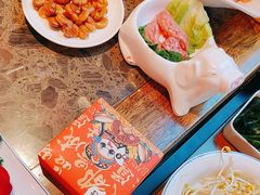 -铜人李火锅(西大街店)