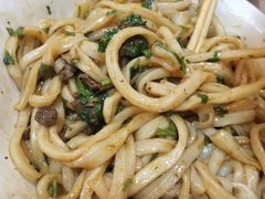 -王菊美食街·王菊面馆(总店)