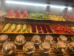 -牛YO寿喜烧和牛火锅自助(三台子万象汇店)