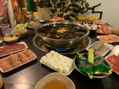 -邓莽子老火锅(鲁祖庙店)