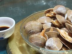 -兴隆海鲜菜馆