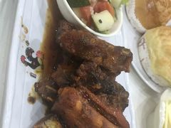 -添好运点心专门店(百老汇店)