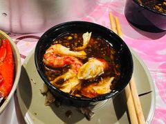 -巴厘龙虾·榜首油焖大虾(沙湖·花园店)