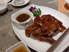 -香云轩·顺德菜(香云纱园林酒店店)