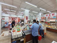 -北京稻香村(甘家口店)