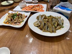 -洲晓鲜·舟山海鲜大排档(朱家尖风景区店)
