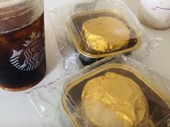 -星巴克(北京长安商场店)