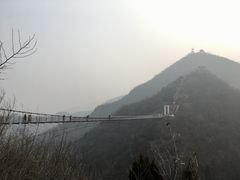 -红旗渠风景区