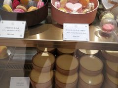 零售区-PAUL LAFAYET 法式甜品(国金中心商场店)
