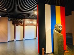 -辛亥革命博物院北区