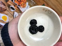 -香港饭店0410(弘大店)