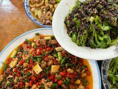 -李大爷的泡椒馆(冉家坝店)