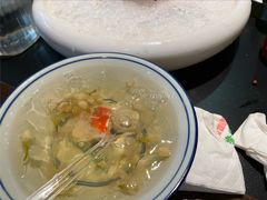 -李掌柜鲜菜火锅(移民广场店)