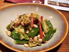 -又一福烤鸭·北京菜(东四店)