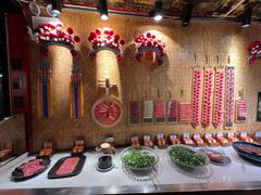 -羊大爷涮肉(亮马桥店)