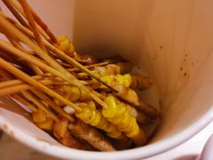 -左庭右院鲜牛肉火锅(浦江欢乐颂店)