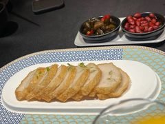 温州风味鱼饼-醉东Oriental House(静安嘉里中心店)