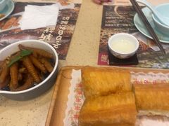 -点都德(皇岗村店)