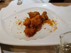 -祥记餐饮•豫粤珍味(金隅大厦店)