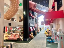 -奈尔宝家庭中心·亲子餐厅(华采天地店)