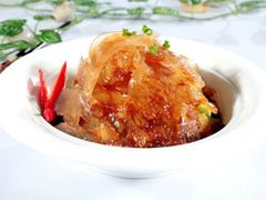 极品蛰头/捞拌-虾佬圣汤