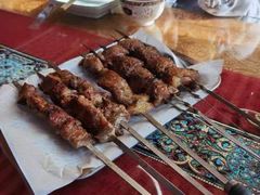 -Xabnam_夏葡纳·新疆餐厅(日坛上街店)