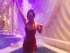 -水晶之星洗浴温泉汗蒸