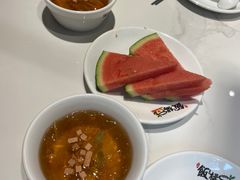 -饭橘汉江码头·乡野土菜馆(静安路店)