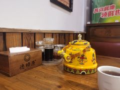 -德顺源·非遗烧麦·老菜(大观园店)