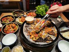 -酒拾烤肉(星沙店)