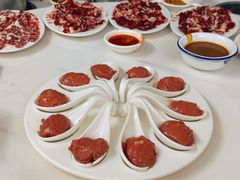 -贵宾牛·潮汕牛肉火锅(珠池总店)
