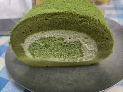 -六六·抹茶66’s SALDessert(保利时光里店)