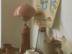 -研途咖啡馆(健康路店)