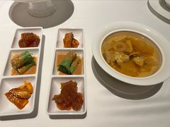 -俏江南-江景昆曲主题餐厅(正大广场店)