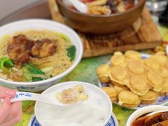 -顺记冰室(宝华路店)